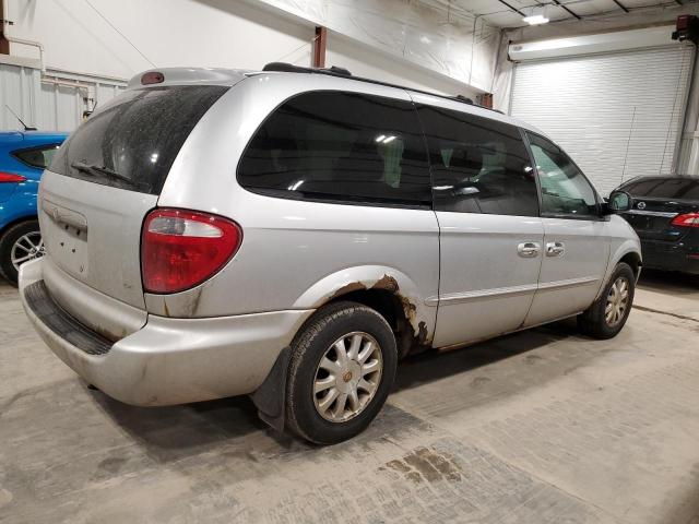 Photo 3 from auction – 2002 CHRYSLER TOWN & COU with VIN 2C4GP74L12R631131