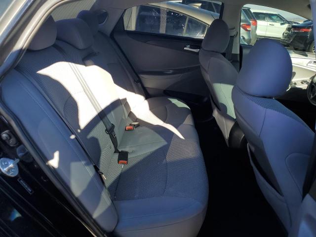 Photo 10 from auction – 2013 HYUNDAI SONATA GLS with VIN 5NPEB4AC0DH759840