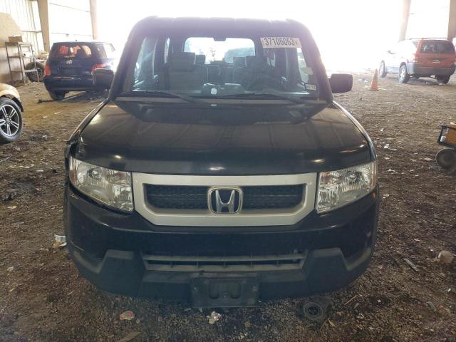 Photo 5 from auction – 2009 HONDA ELEMENT LX with VIN 5J6YH18399L003582
