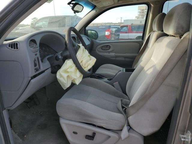 Photo 7 from auction – 2008 CHEVROLET TRAILBLAZE with VIN 1GNDS13S982156317
