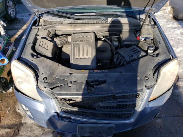 Photo 12 from auction – 2012 GMC TERRAIN SL with VIN 2GKFLREK1C6148416