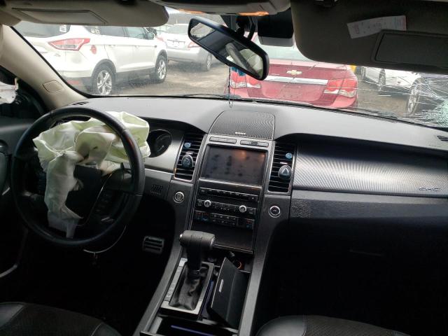 Photo 8 from auction – 2012 FORD TAURUS SHO with VIN 1FAHP2KT0CG142481
