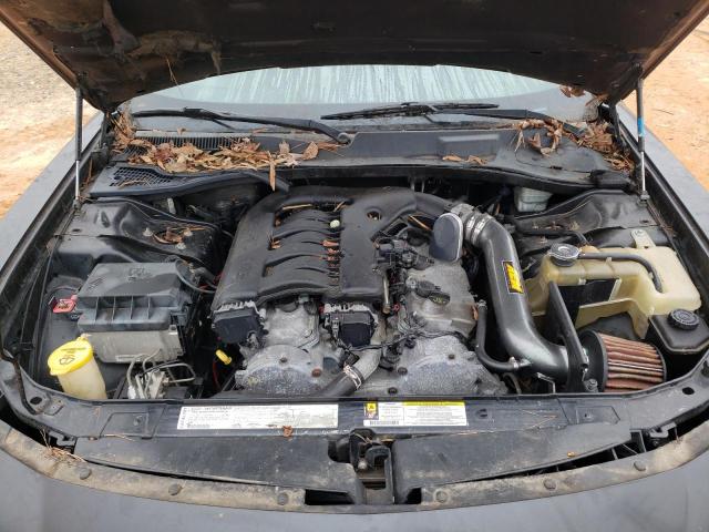 Photo 11 from auction – 2006 DODGE CHARGER SE with VIN 2B3KA43G66H456435