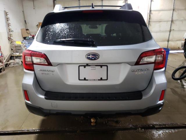 Photo 6 from auction – 2016 SUBARU OUTBACK 2. with VIN 4S4BSANC0G3236731