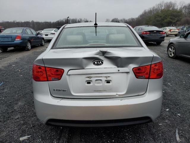 Photo 6 from auction – 2012 KIA FORTE LX with VIN KNAFT4A24C5486664