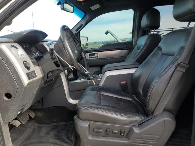 Photo 7 from auction – 2013 FORD F150 SUPER with VIN 1FTFW1ET5DFB29629
