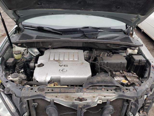 Photo 12 from auction – 2008 LEXUS RX 350 with VIN 2T2HK31U08C049356