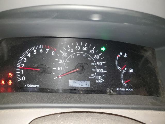 Photo 9 from auction – 2007 TOYOTA COROLLA CE with VIN 1NXBR32E47Z771374