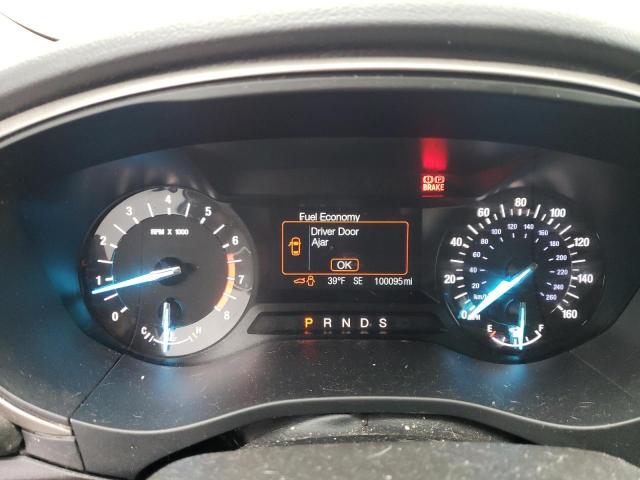 Photo 9 from auction – 2015 FORD FUSION with VIN 3FA6P0HD4FR293557