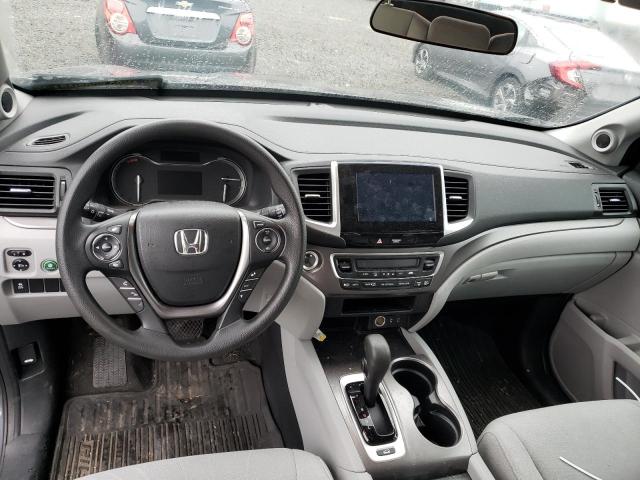 Photo 8 from auction – 2016 HONDA PILOT EX with VIN 5FNYF6H33GB036263