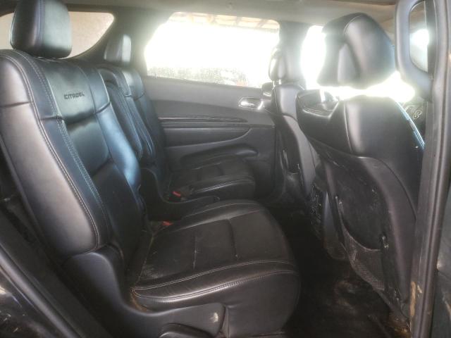 Photo 11 from auction – 2013 DODGE DURANGO CI with VIN 1C4SDHET1DC528780