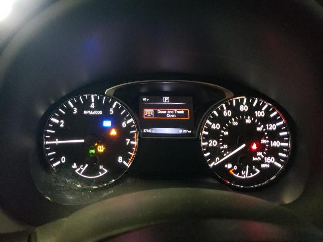 Photo 9 from auction – 2016 NISSAN ALTIMA 2.5 with VIN 1N4AL3AP0GC180619
