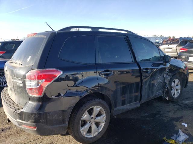 Photo 3 from auction – 2015 SUBARU FORESTER 2 with VIN JF2SJADC0FH592009