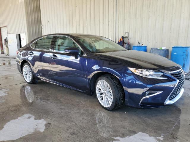 Photo 4 from auction – 2016 LEXUS ES 350 with VIN 58ABK1GG5GU007996