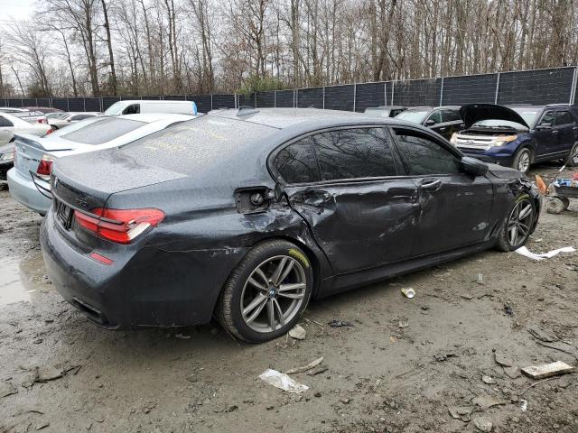 Photo 3 from auction – 2018 BMW ALPINA B7 with VIN WBA7F2C59JG423794