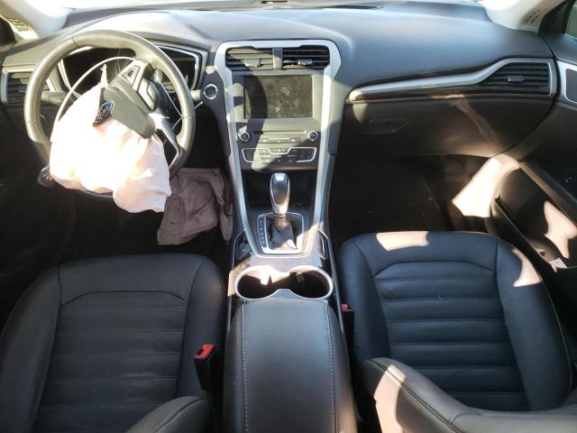 Photo 8 from auction – 2016 FORD FUSION SE with VIN 3FA6P0T97GR224656
