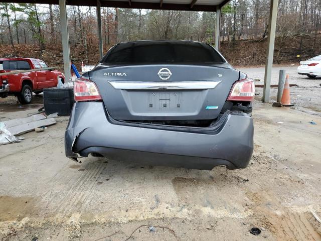 Photo 6 from auction – 2013 NISSAN ALTIMA 2.5 with VIN 1N4AL3AP0DN512235