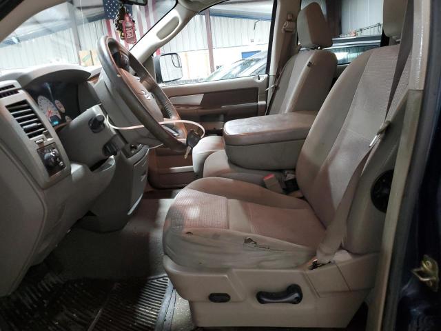 Photo 7 from auction – 2007 DODGE RAM 1500 S with VIN 1D7HU18277J598634