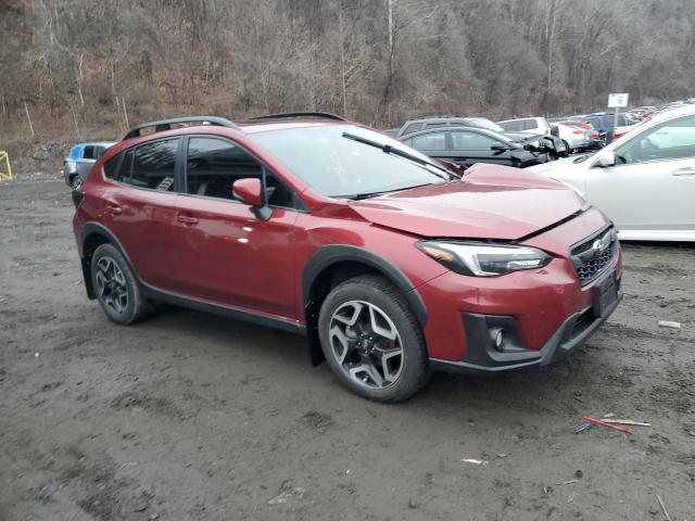 Photo 4 from auction – 2019 SUBARU CROSSTREK with VIN JF2GTANC0KH268373