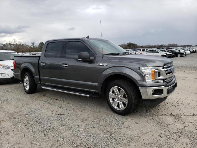 Photo 4 from auction – 2019 FORD F150 SUPER with VIN 1FTEW1CP8KFA91389