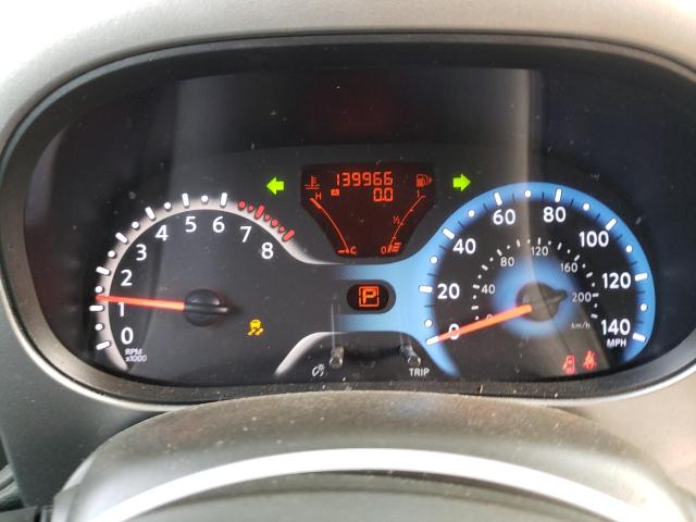 Photo 9 from auction – 2012 NISSAN CUBE BASE with VIN JN8AZ2KR4CT254643