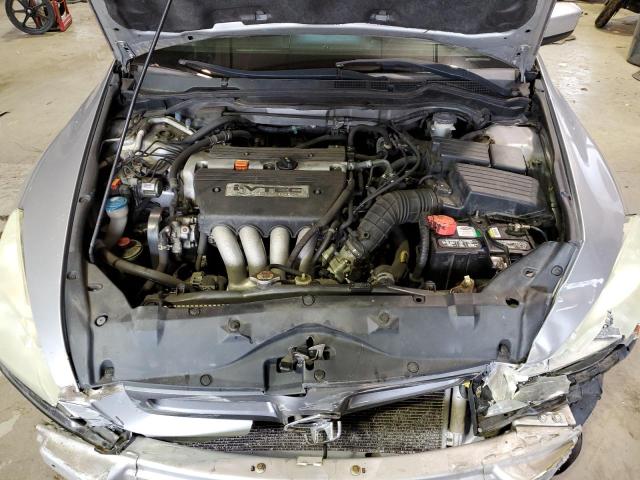 Photo 11 from auction – 2005 HONDA ACCORD EX with VIN 1HGCM56885A084437