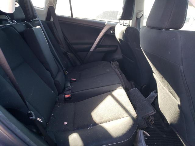 Photo 10 from auction – 2017 TOYOTA RAV4 XLE with VIN 2T3WFREV2HW380452