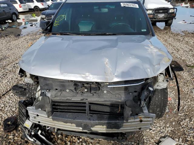Photo 12 from auction – 2016 FORD EXPLORER X with VIN 1FM5K7DH0GGD35023