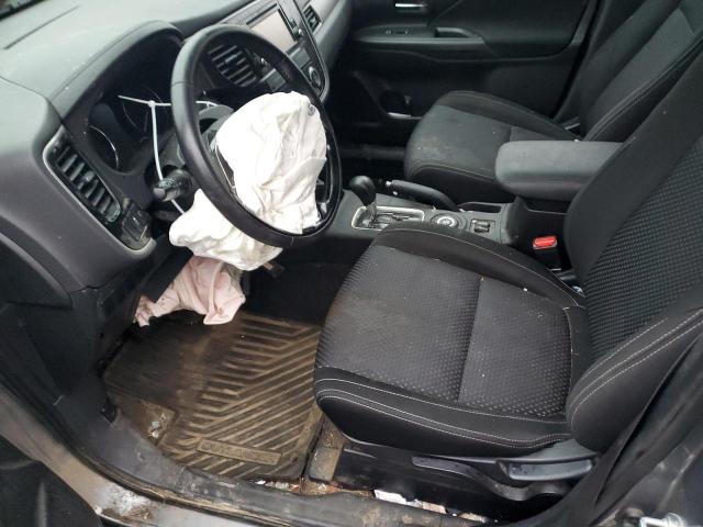 Foto 7 de la subasta – 2016 MITSUBISHI OUTLANDER con VIN JA4AZ3A33GZ010672