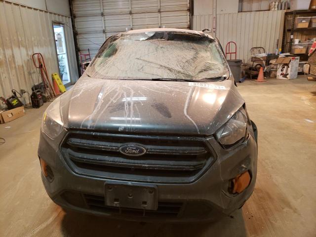 Photo 5 from auction – 2019 FORD ESCAPE S with VIN 1FMCU0F74KUA18014