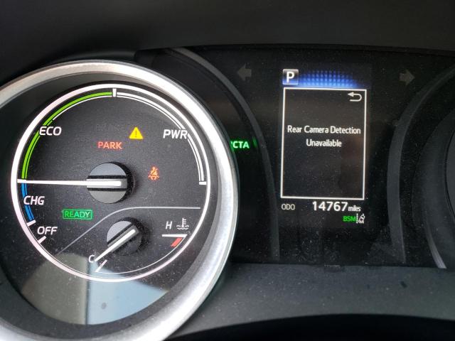 Photo 9 from auction – 2022 TOYOTA CAMRY LE with VIN 4T1C31AK5NU577953
