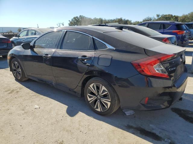 Photo 2 from auction – 2016 HONDA CIVIC EXL with VIN 19XFC1F76GE035137