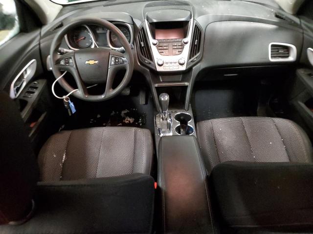 Photo 8 from auction – 2016 CHEVROLET EQUINOX LS with VIN 2GNFLEEK6G6342893