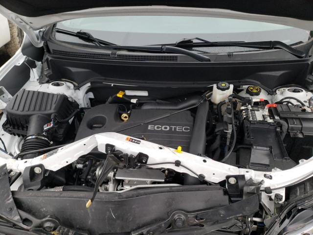 Photo 12 from auction – 2020 CHEVROLET EQUINOX LT with VIN 3GNAXJEV3LL280540