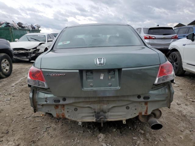 Photo 6 from auction – 2010 HONDA ACCORD EX with VIN 1HGCP2F79AA027932