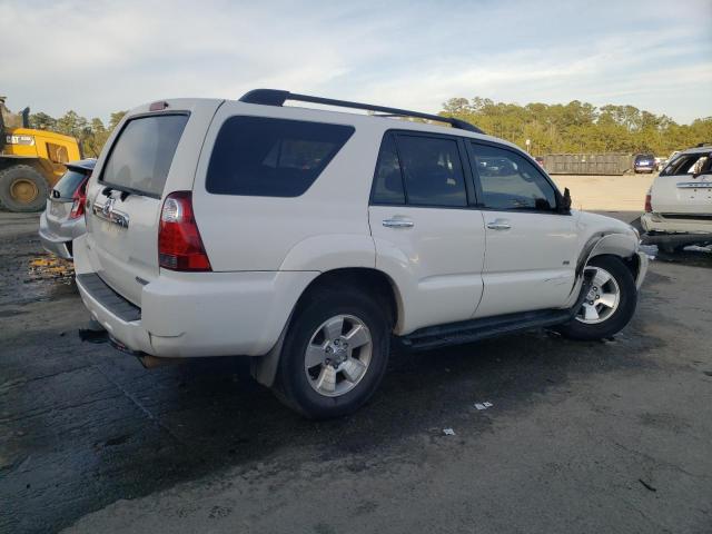Photo 3 from auction – 2007 TOYOTA 4RUNNER SR with VIN JTEZU14RX78066864
