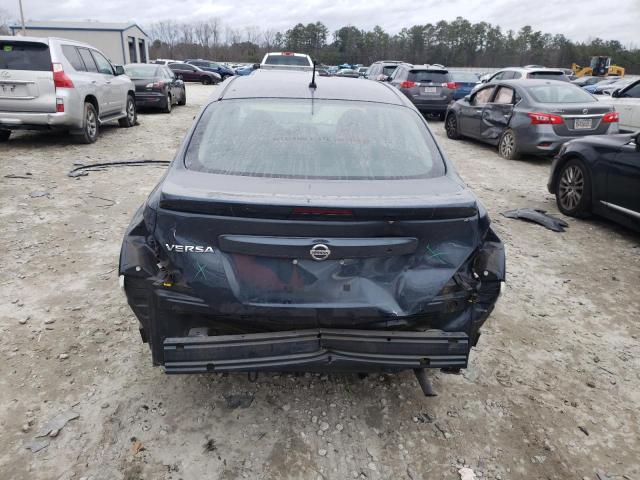 Photo 6 from auction – 2017 NISSAN VERSA S with VIN 3N1CN7AP0HL846049
