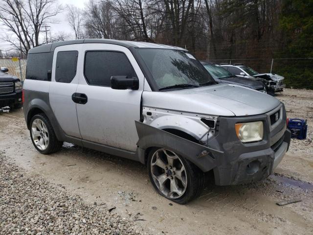Photo 4 from auction – 2004 HONDA ELEMENT LX with VIN 5J6YH28334L015547