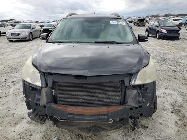 Photo 5 from auction – 2011 CHEVROLET TRAVERSE L with VIN 1GNKVJEDXBJ142890
