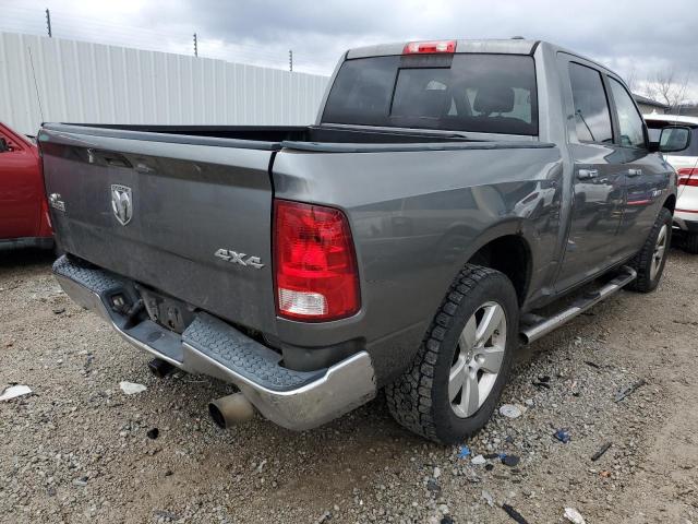 Photo 3 from auction – 2009 DODGE RAM 1500 with VIN 1D3HV13T29S760035