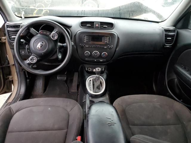 Photo 8 from auction – 2015 KIA SOUL with VIN KNDJN2A28F7213828