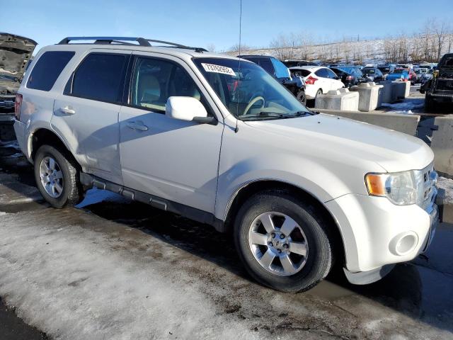 Photo 4 from auction – 2012 FORD ESCAPE LIM with VIN 1FMCU9EG9CKA09120