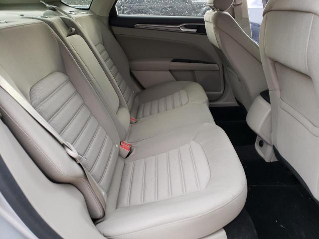 Photo 10 from auction – 2017 FORD FUSION SE with VIN 3FA6P0H77HR411100