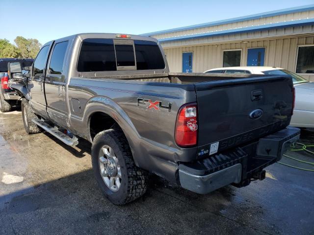 Zdjęcie 2 z aukcji – 2011 FORD F250 SUPER z VIN 1FT7W2BT9BEB99104