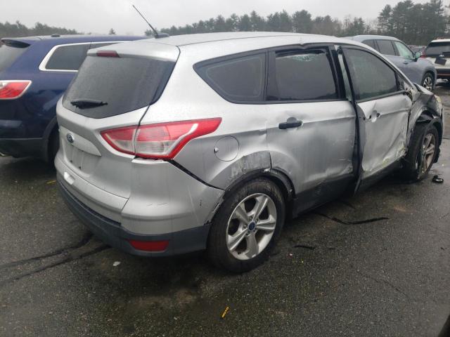 Photo 3 from auction – 2015 FORD ESCAPE S with VIN 1FMCU0F75FUB77078