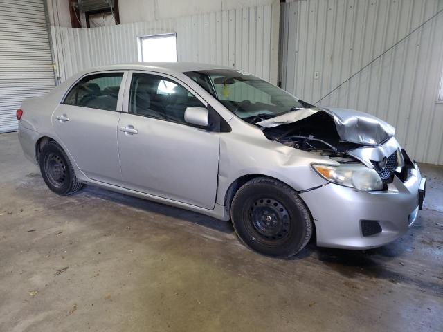 Photo 4 from auction – 2010 TOYOTA COROLLA with VIN 1NXBU4EE0AZ304685