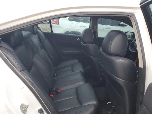 Photo 10 from auction – 2011 NISSAN MAXIMA S with VIN 1N4AA5AP7BC867199