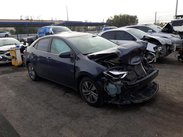 Photo 4 from auction – 2014 TOYOTA COROLLA EC with VIN 2T1BPRHE0EC221152