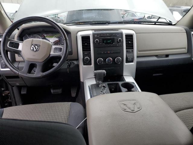 Photo 8 from auction – 2009 DODGE RAM 1500 with VIN 1D3HV13T29S760035