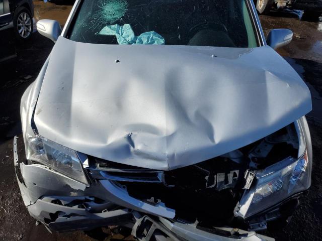 Photo 12 from auction – 2008 ACURA MDX TECHNO with VIN 2HNYD28408H545059